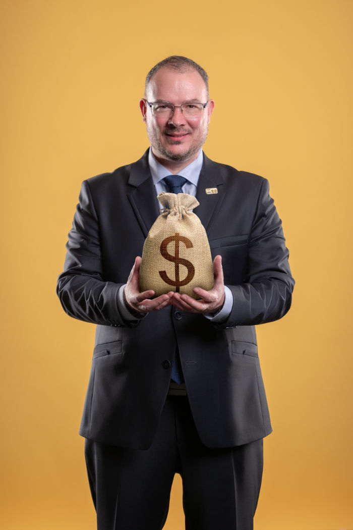 Taller de Tamas Kasza - expande y aumenta tus ingresos Taller de Tamas Kasza - expande y aumenta tus ingresos