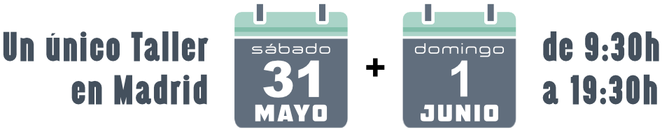 Fecha y hora Taller de Ventas Tamas Kasza en España 2025 Fecha y hora Taller de Ventas Tamas Kasza en España 2025